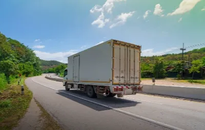 Bursa ile Keban Arası Bulaşık Makinesi Taşıma