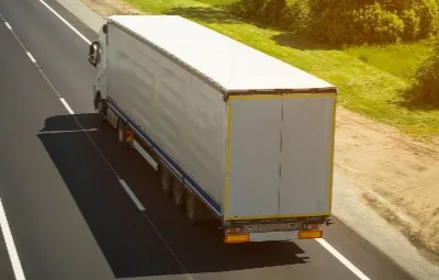 Bursa ile Keban Arası Parça Eşya Taşıma